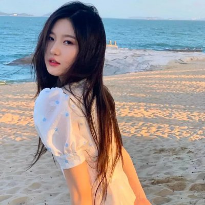 天使的心跳