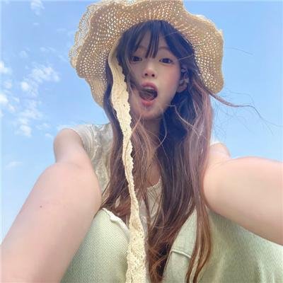 颠倒众生一美人